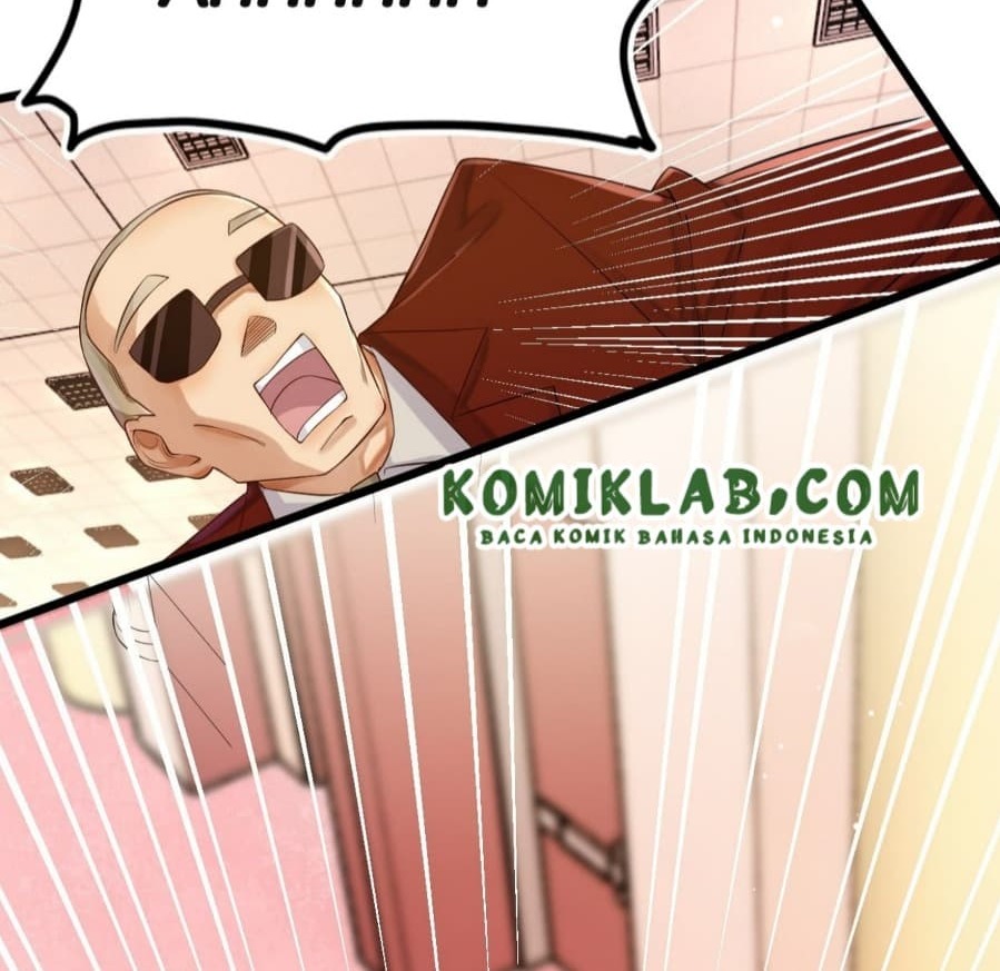 Undefeated God of War Chapter 03 Gambar 53