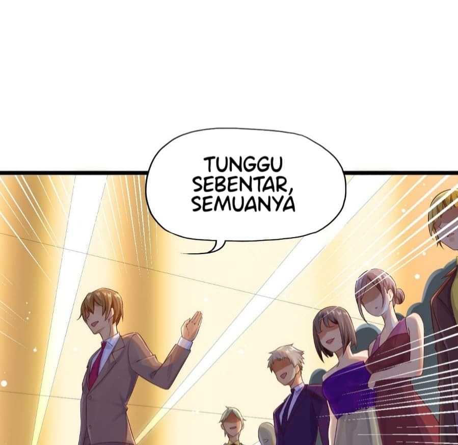 Undefeated God of War Chapter 03 Gambar 6