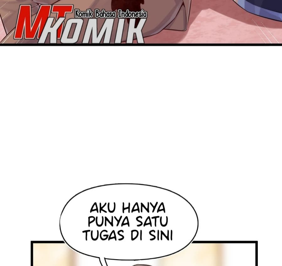 Undefeated God of War Chapter 03 Gambar 68
