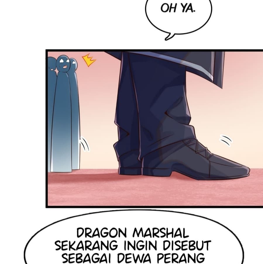 Undefeated God of War Chapter 03 Gambar 76