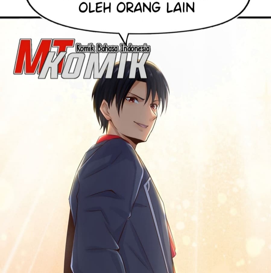 Undefeated God of War Chapter 03 Gambar 77