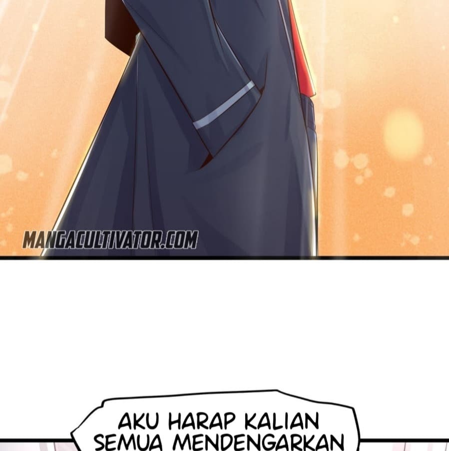 Undefeated God of War Chapter 03 Gambar 78