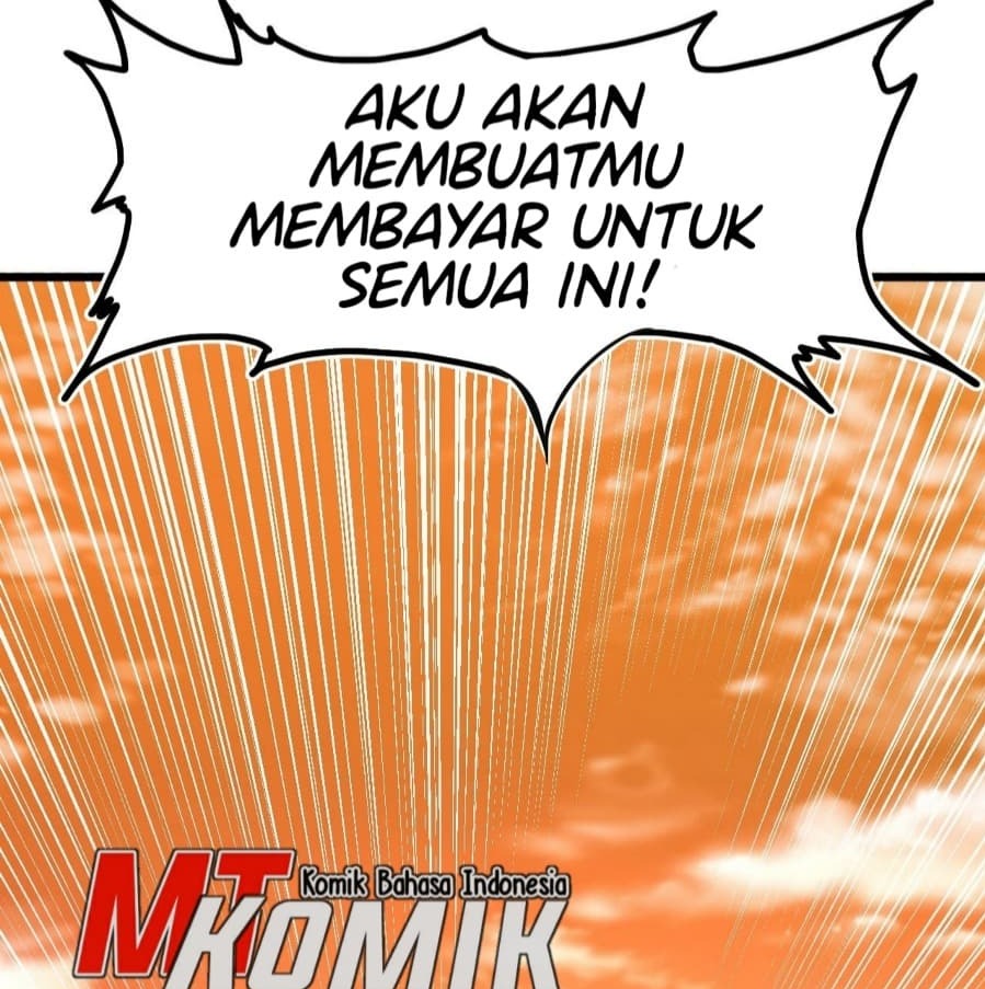 Undefeated God of War Chapter 03 Gambar 82
