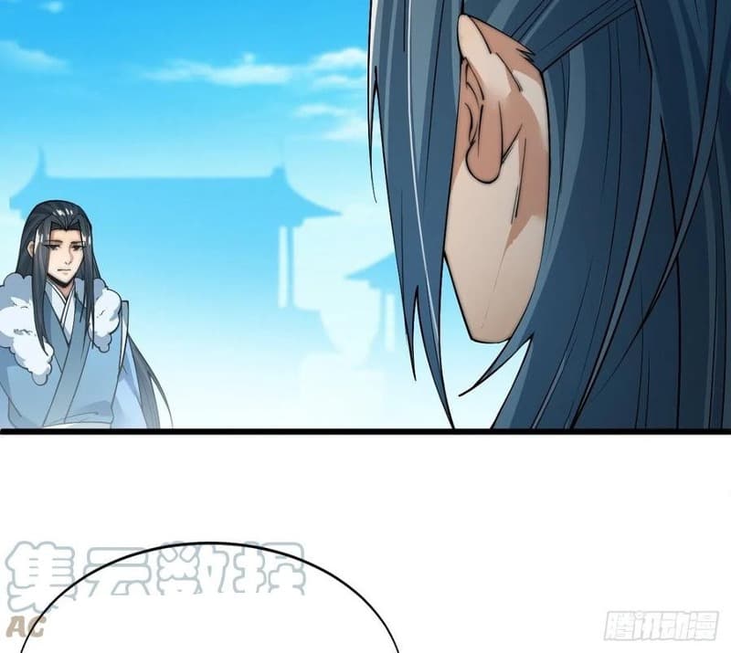 Wu Ling Jiutian Chapter 12 Gambar 47