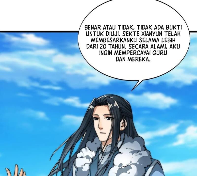 Wu Ling Jiutian Chapter 12 Gambar 70