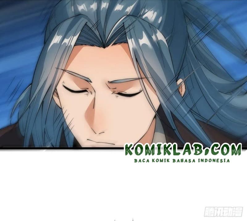 Wu Ling Jiutian Chapter 11 Gambar 11