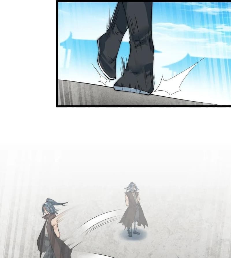 Wu Ling Jiutian Chapter 11 Gambar 12