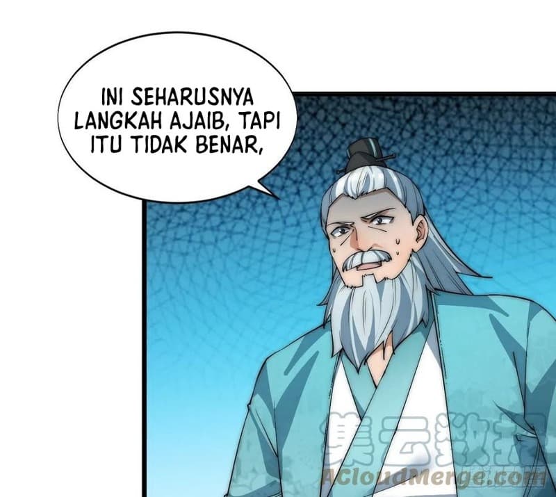 Wu Ling Jiutian Chapter 11 Gambar 17