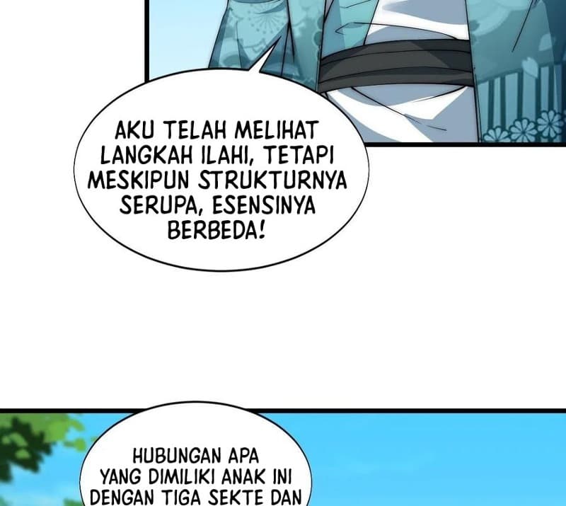 Wu Ling Jiutian Chapter 11 Gambar 18