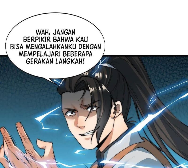 Wu Ling Jiutian Chapter 11 Gambar 22