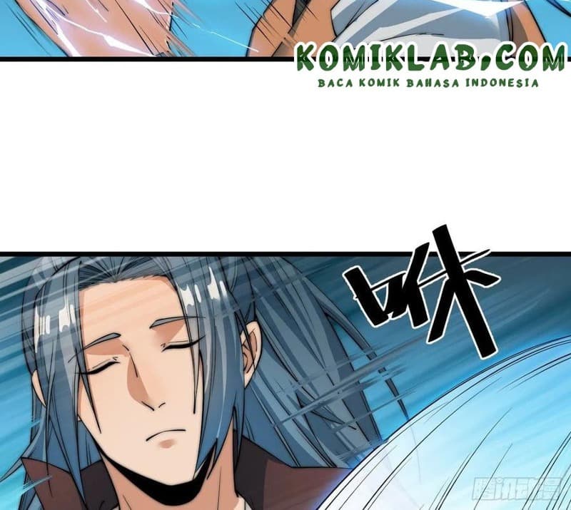 Wu Ling Jiutian Chapter 11 Gambar 23