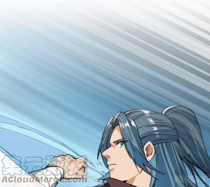 Wu Ling Jiutian Chapter 11 Gambar 25
