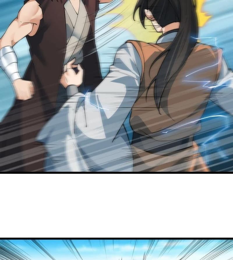 Wu Ling Jiutian Chapter 11 Gambar 28