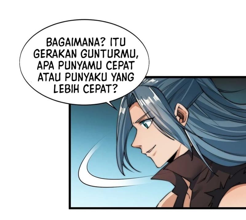 Wu Ling Jiutian Chapter 11 Gambar 30