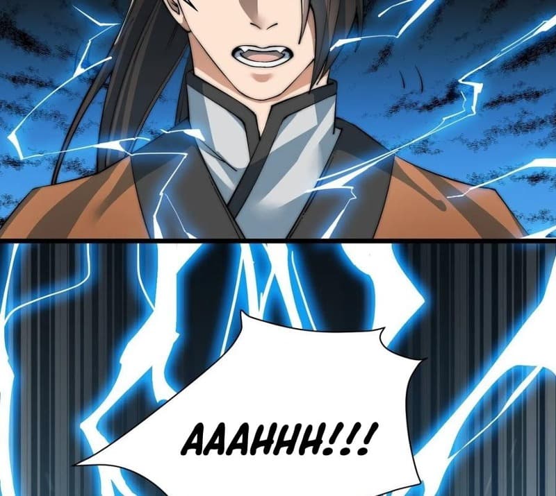 Wu Ling Jiutian Chapter 11 Gambar 32