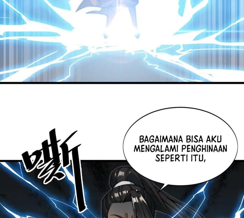 Wu Ling Jiutian Chapter 11 Gambar 34
