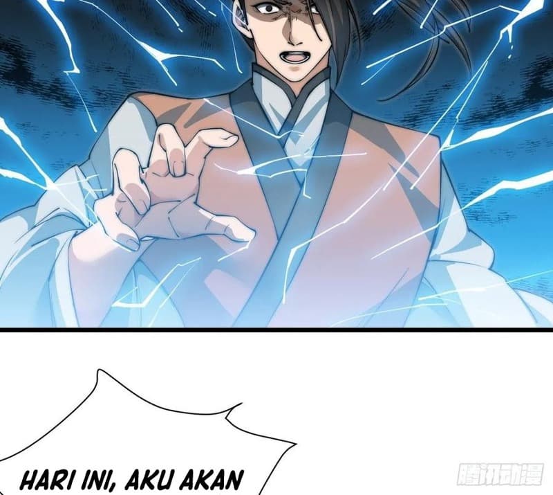 Wu Ling Jiutian Chapter 11 Gambar 35
