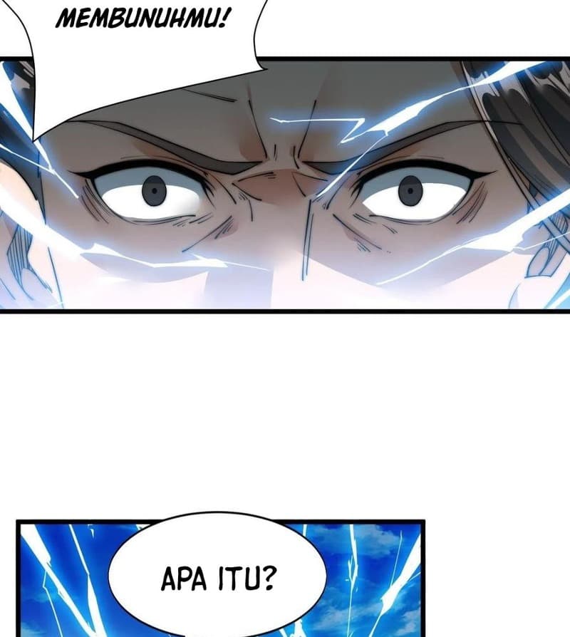 Wu Ling Jiutian Chapter 11 Gambar 36