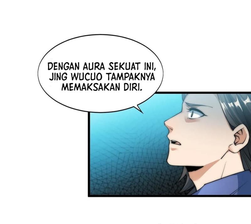 Wu Ling Jiutian Chapter 11 Gambar 38