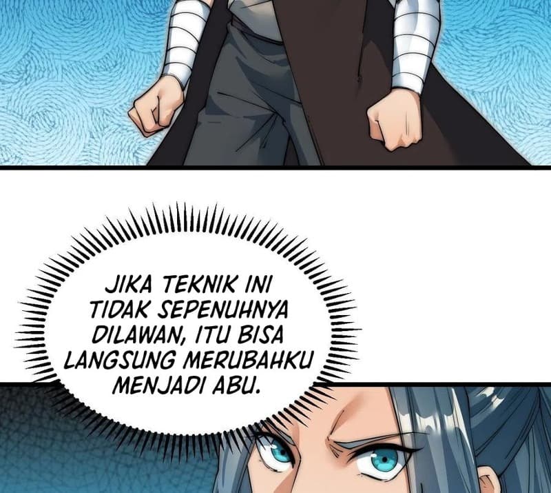 Wu Ling Jiutian Chapter 11 Gambar 40