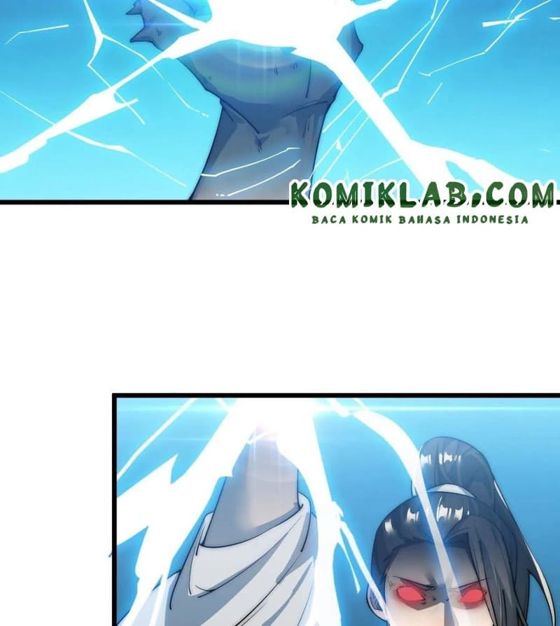 Wu Ling Jiutian Chapter 11 Gambar 44