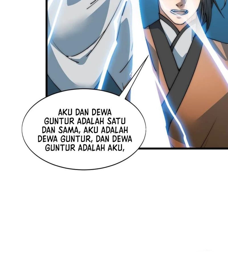 Wu Ling Jiutian Chapter 11 Gambar 45