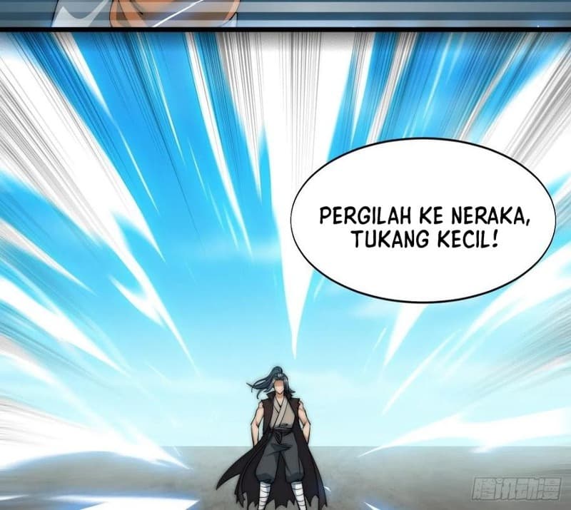 Wu Ling Jiutian Chapter 11 Gambar 47