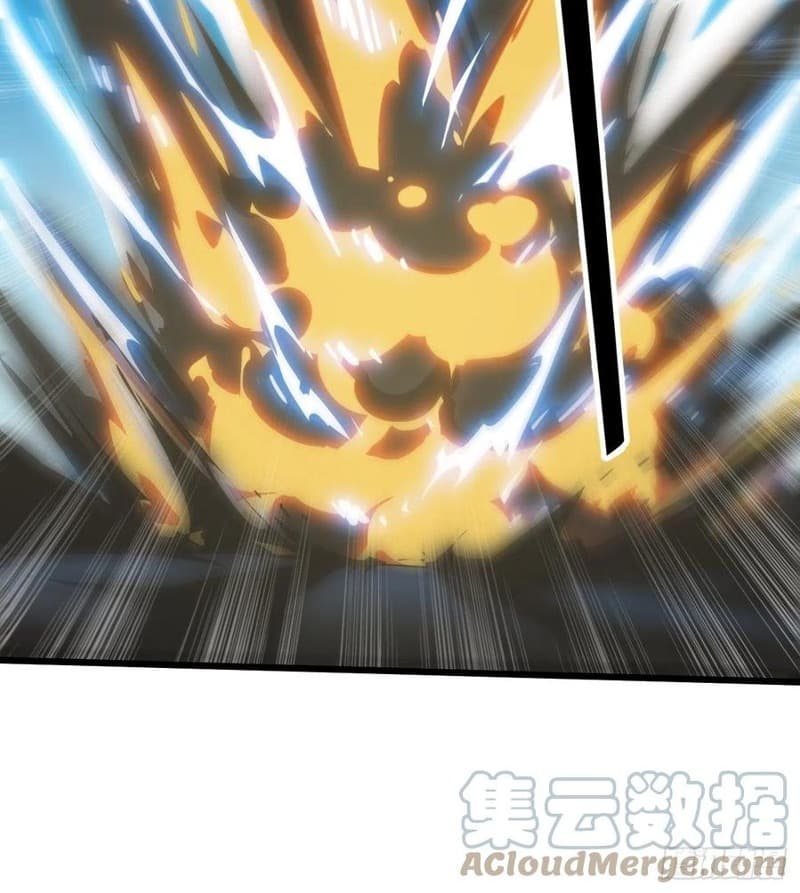 Wu Ling Jiutian Chapter 11 Gambar 53