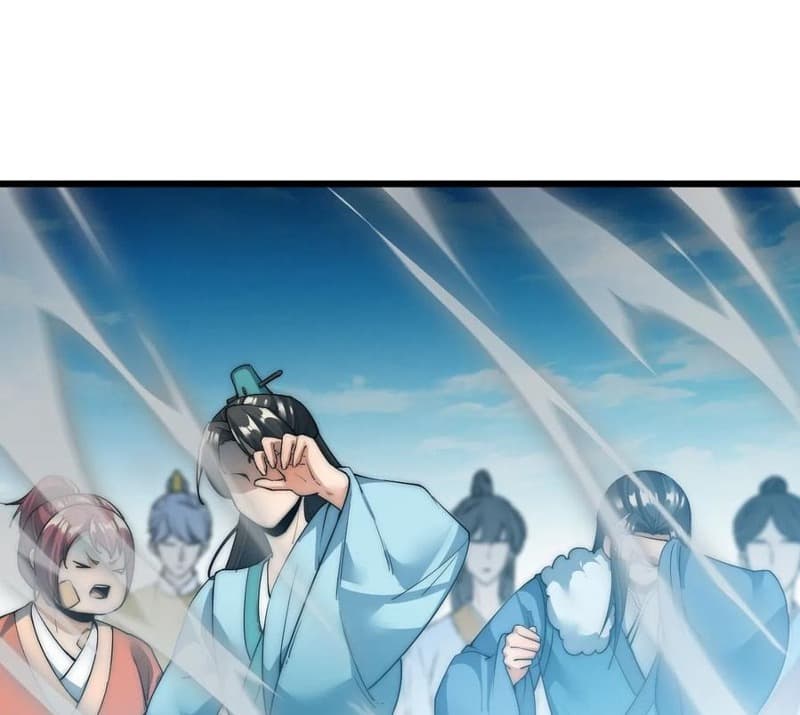 Wu Ling Jiutian Chapter 11 Gambar 54