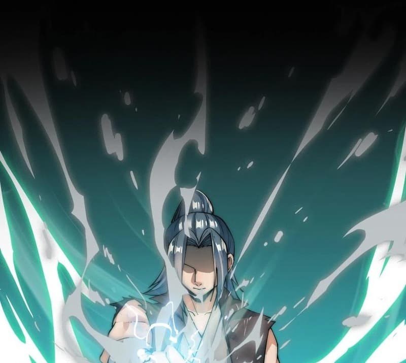 Wu Ling Jiutian Chapter 11 Gambar 56