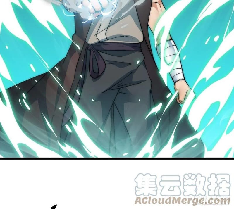 Wu Ling Jiutian Chapter 11 Gambar 57