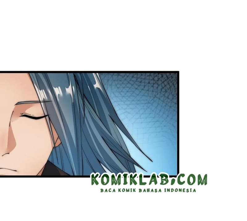 Wu Ling Jiutian Chapter 11 Gambar 6