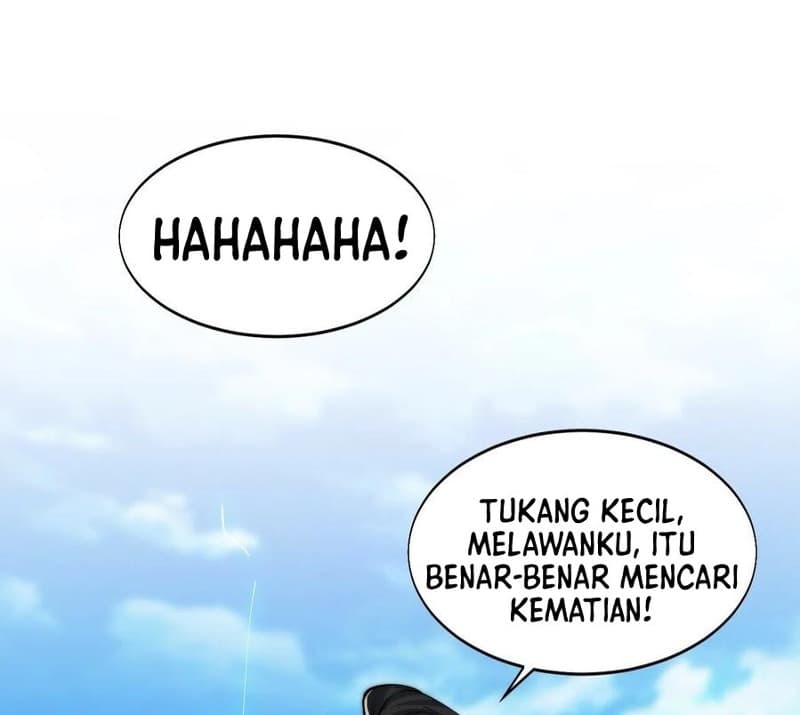 Wu Ling Jiutian Chapter 11 Gambar 60