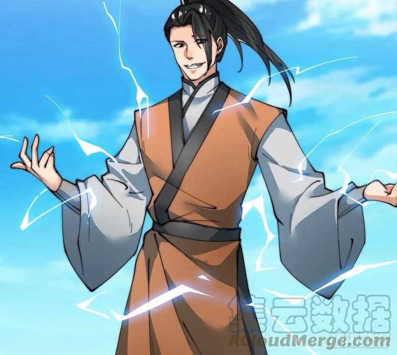 Wu Ling Jiutian Chapter 11 Gambar 61