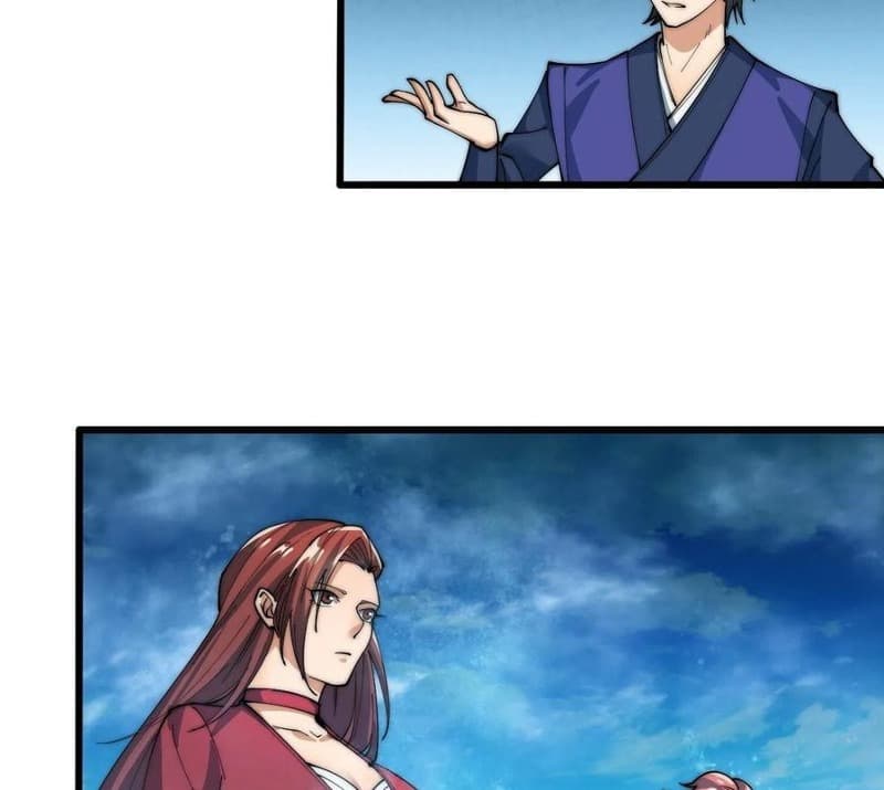 Wu Ling Jiutian Chapter 11 Gambar 64