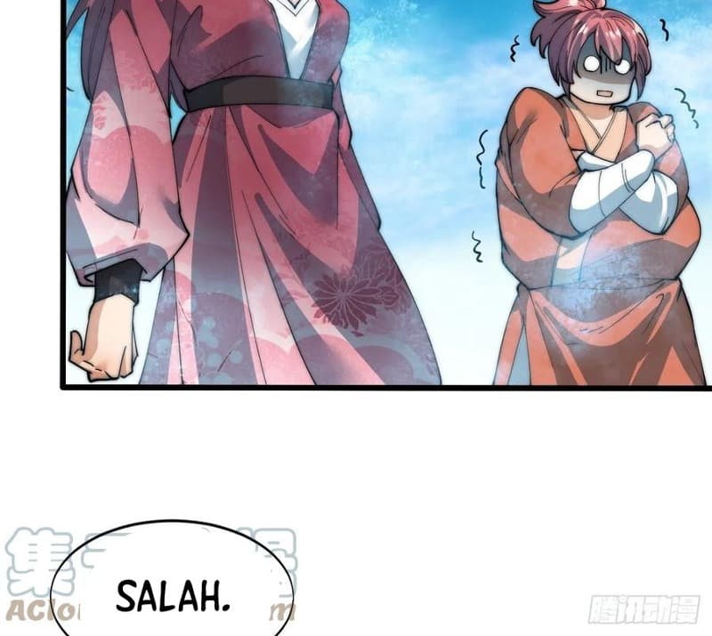 Wu Ling Jiutian Chapter 11 Gambar 65