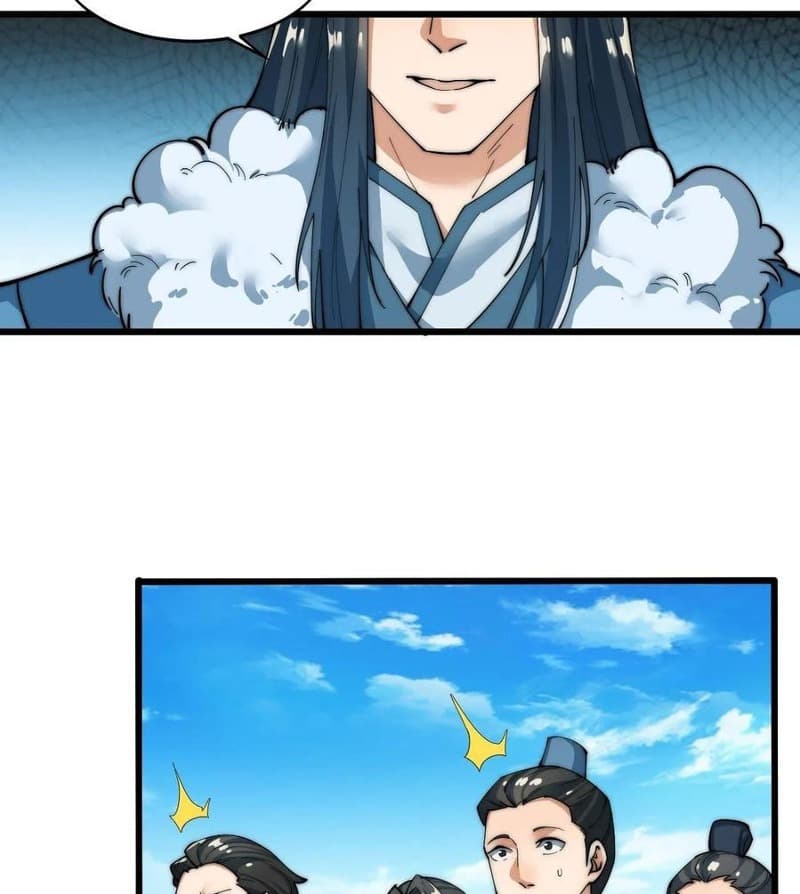 Wu Ling Jiutian Chapter 11 Gambar 66
