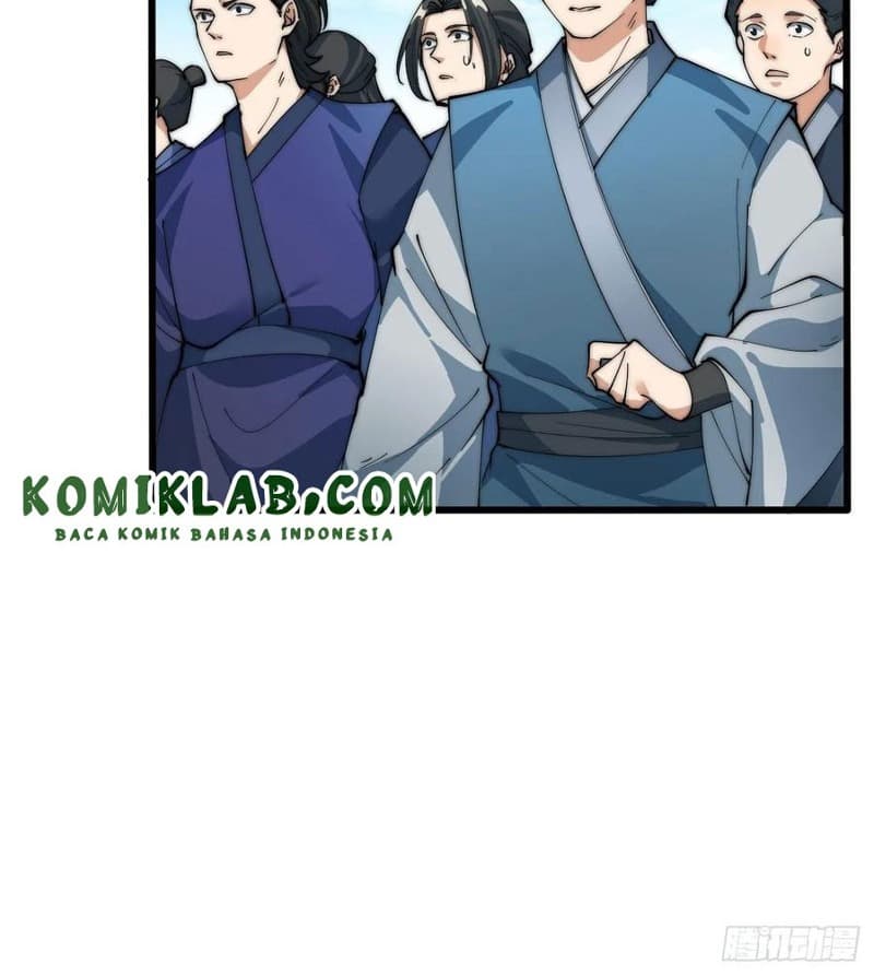 Wu Ling Jiutian Chapter 11 Gambar 67