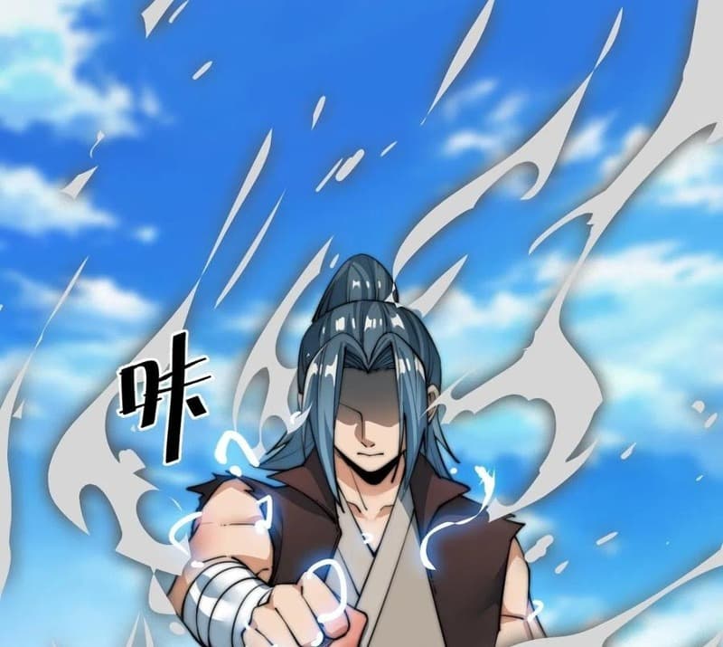 Wu Ling Jiutian Chapter 11 Gambar 68