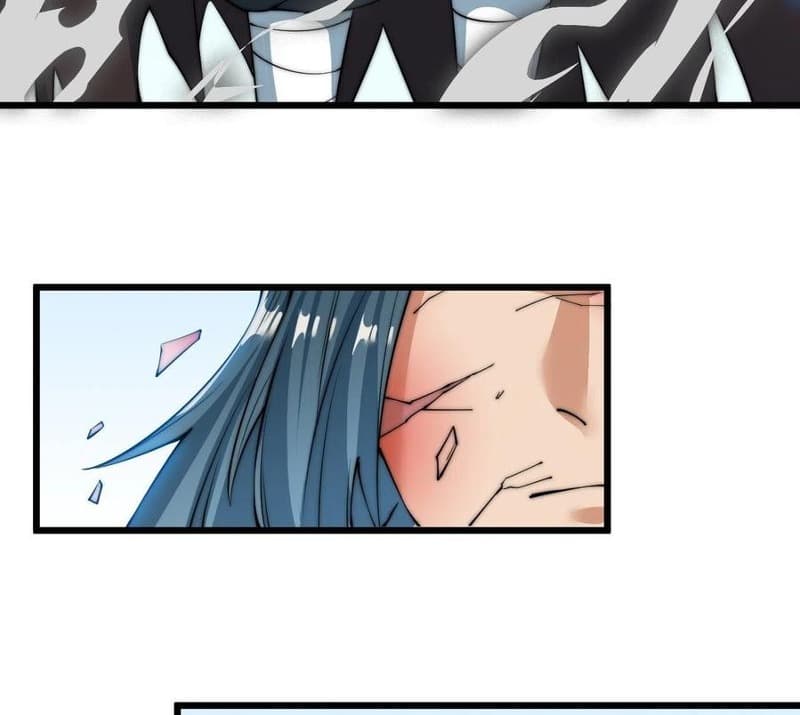 Wu Ling Jiutian Chapter 11 Gambar 70