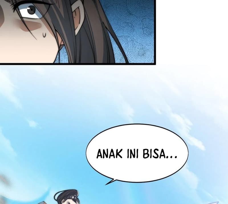 Wu Ling Jiutian Chapter 11 Gambar 72