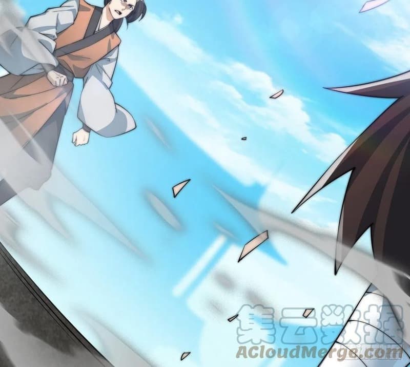 Wu Ling Jiutian Chapter 11 Gambar 73