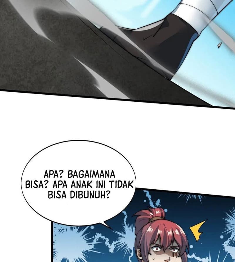 Wu Ling Jiutian Chapter 11 Gambar 74