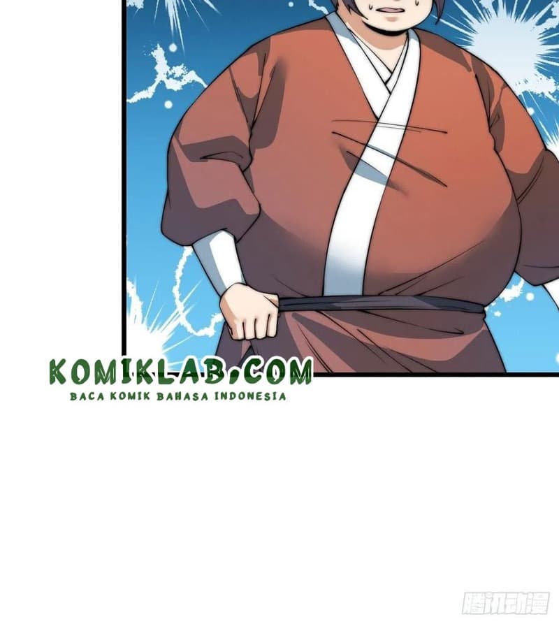 Wu Ling Jiutian Chapter 11 Gambar 75