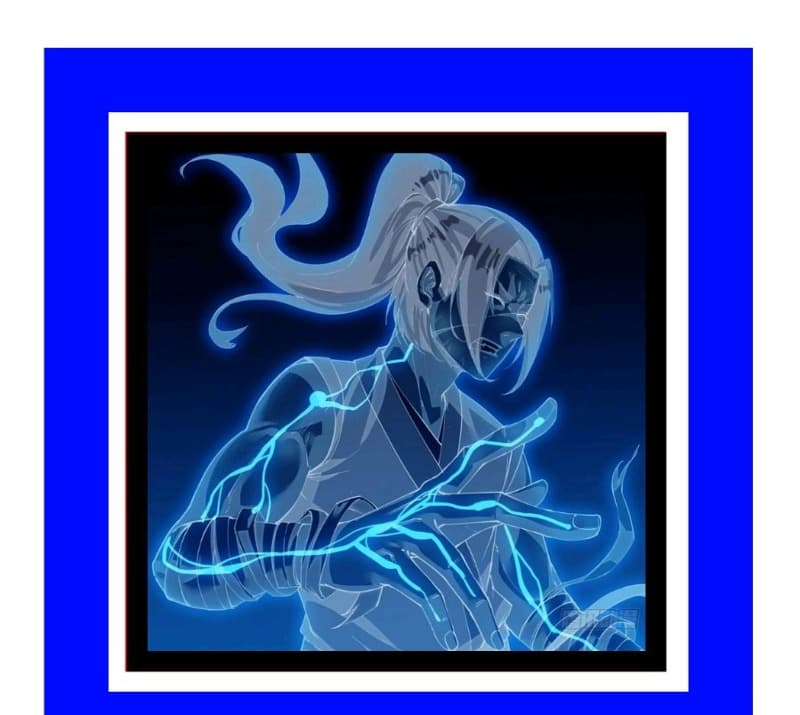 Wu Ling Jiutian Chapter 11 Gambar 78