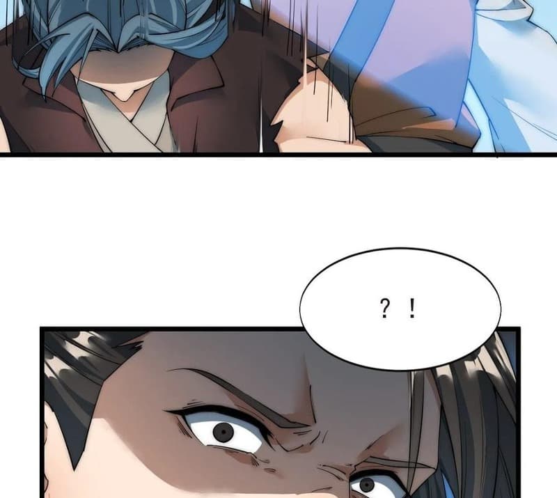 Wu Ling Jiutian Chapter 11 Gambar 8