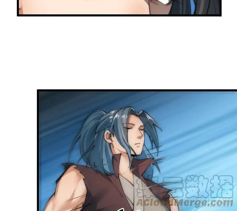 Wu Ling Jiutian Chapter 11 Gambar 9