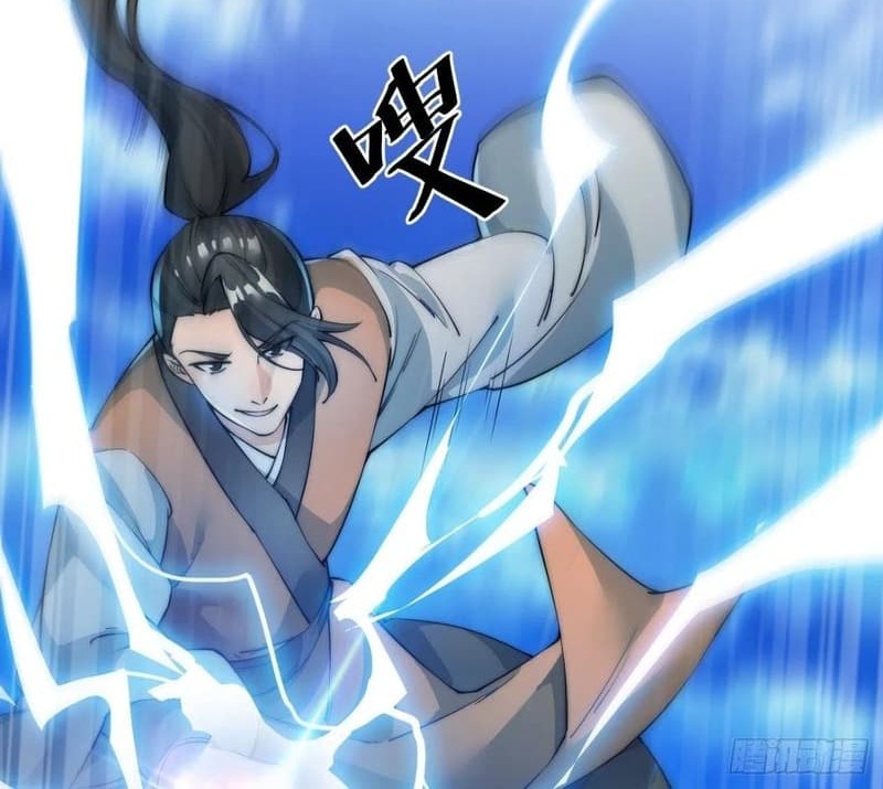Wu Ling Jiutian Chapter 10 Gambar 15