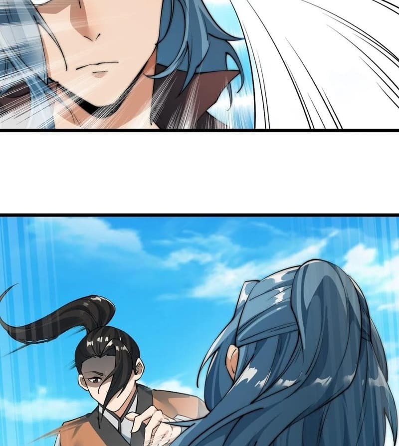 Wu Ling Jiutian Chapter 10 Gambar 28