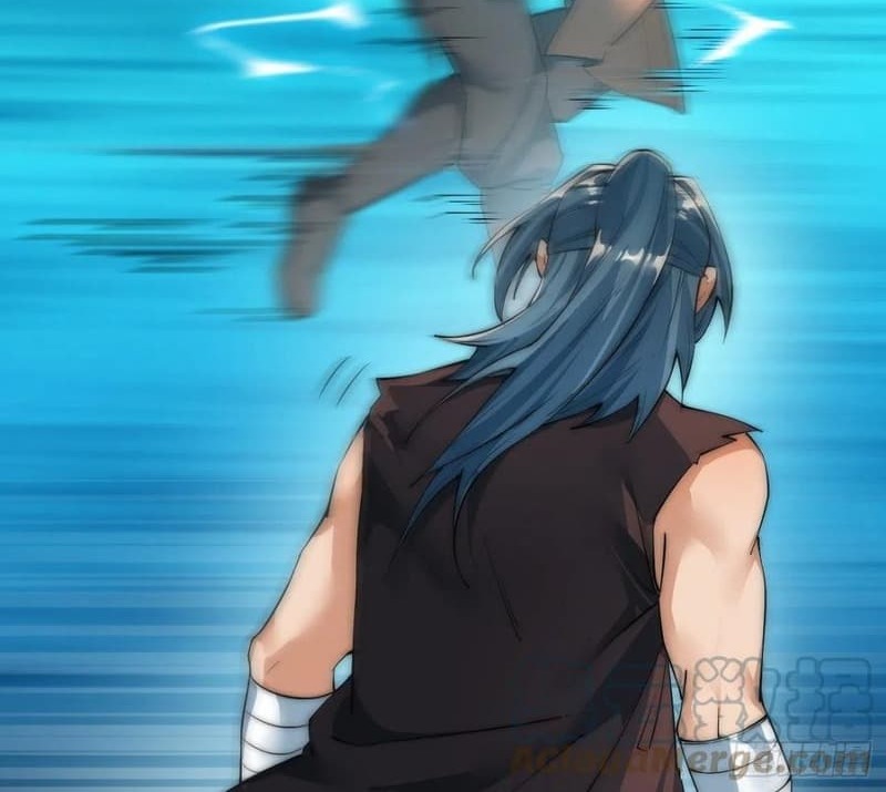 Wu Ling Jiutian Chapter 10 Gambar 49